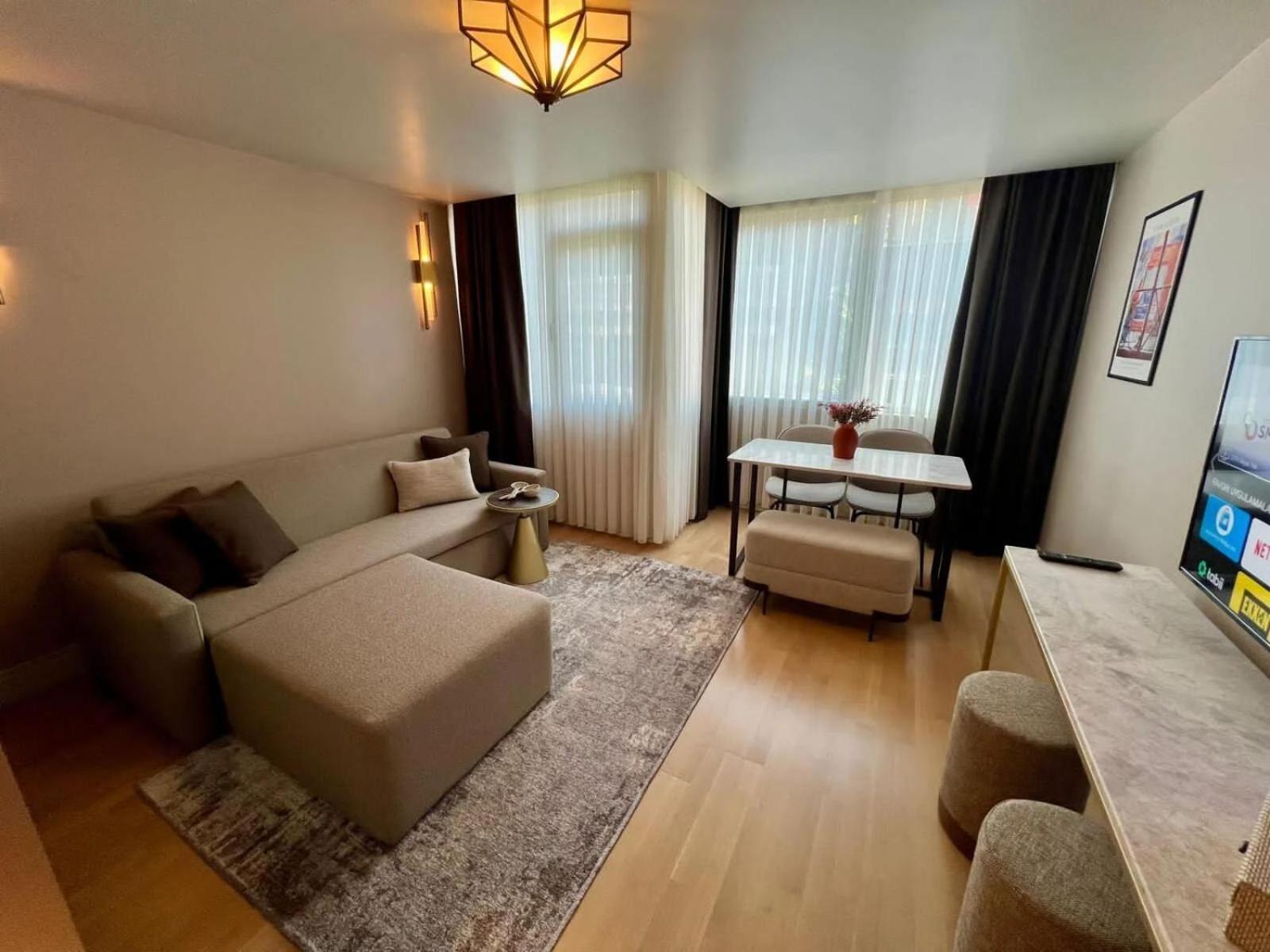Weingart Suites Hotel Istanbul Exterior foto